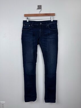 Nudie Jeans Men Skinny‎ Jean Size 31